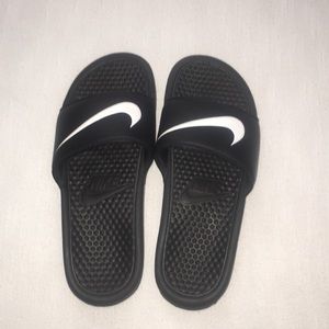 Nike Slides